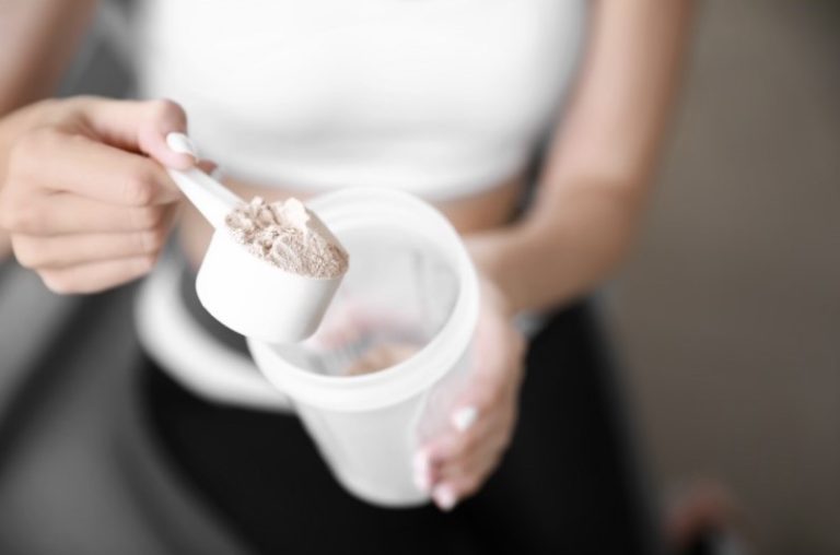 Protein Powerhouse: A Guide to Better Understand Protein Powder
